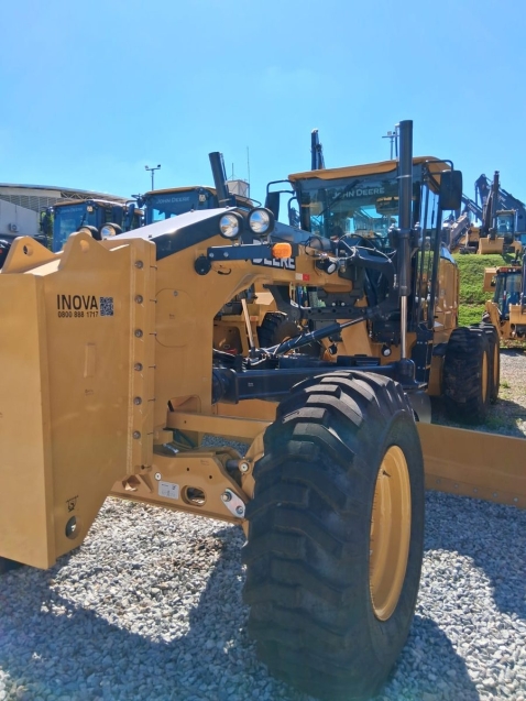 motoniveladora john deere 620p - 20240