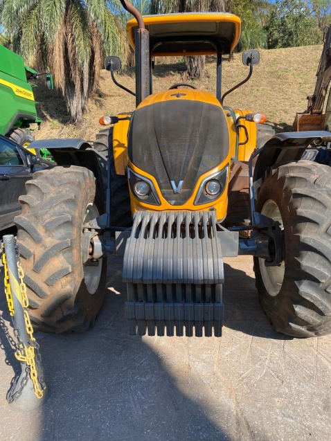 trator valtra a1141