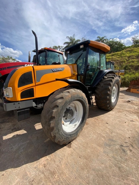 trator valtra bm1250