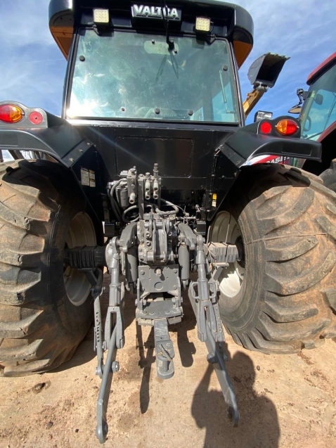 trator valtra bm1253