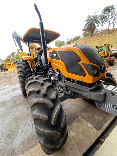 trator valtra  a950 - 20210