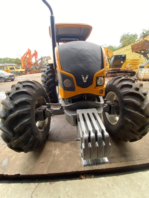 trator valtra  a950 - 20212