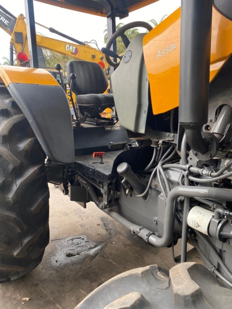 trator valtra  a950 - 20214