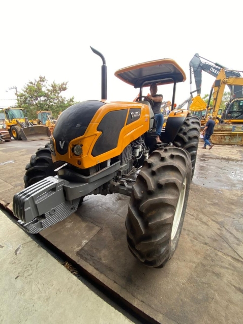trator valtra  a950 - 20211