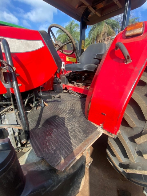 trator massey ferguson 4292 - 20152