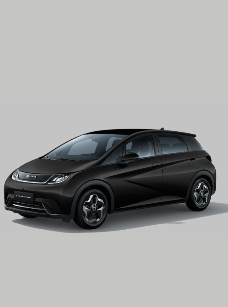byd dolphin 44,9 kw eletrico gs 1.0 4p automatico 2027