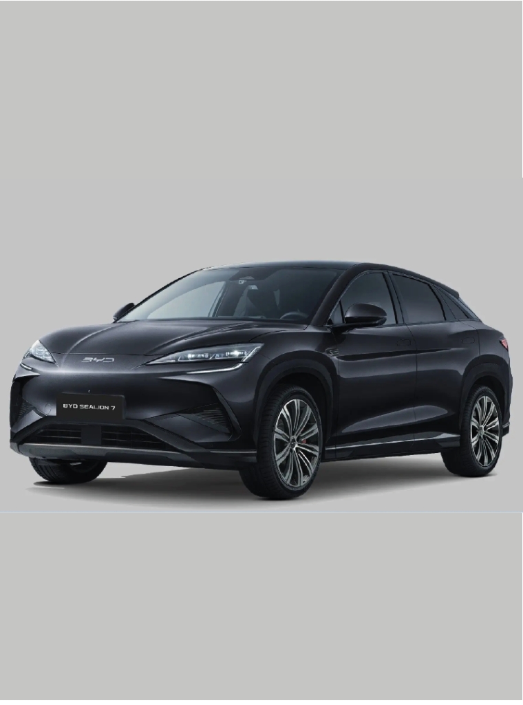 byd sealion 7 82,5 kw eletrico awd 1.0 4p automatico 2027