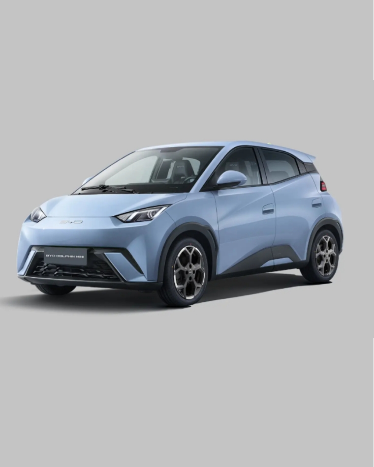 byd dolphin mini 38 kw eletrico gs 1.0 4p automatico 2027
