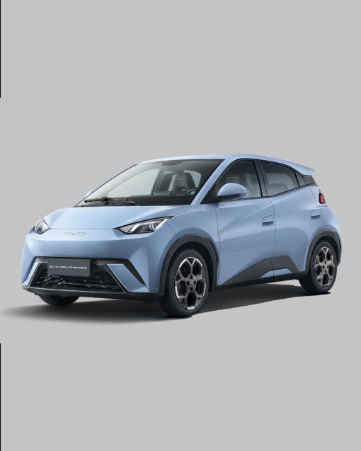 byd dolphin mini 38 kw eletrico gs 1.0 4p automatico 2027