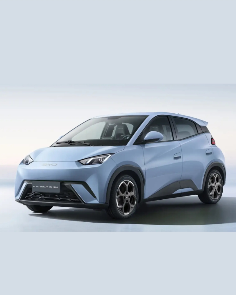 byd dolphin mini 38 kw eletrico gs 4p automatico 2027