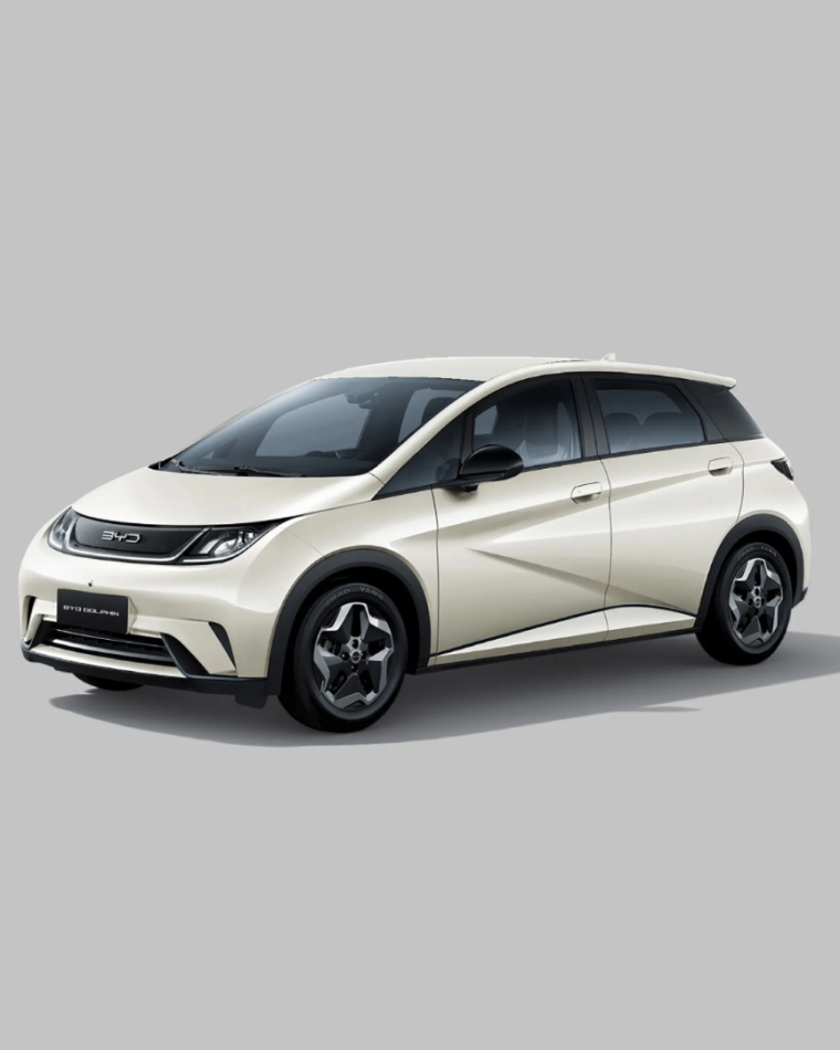 byd dolphin 44,9 kw eletrico gs 4p automatico 2027