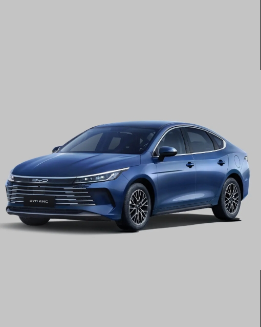 byd king 1.5 dm-i phev gs automatico 1.4 hibrido 4p 2027