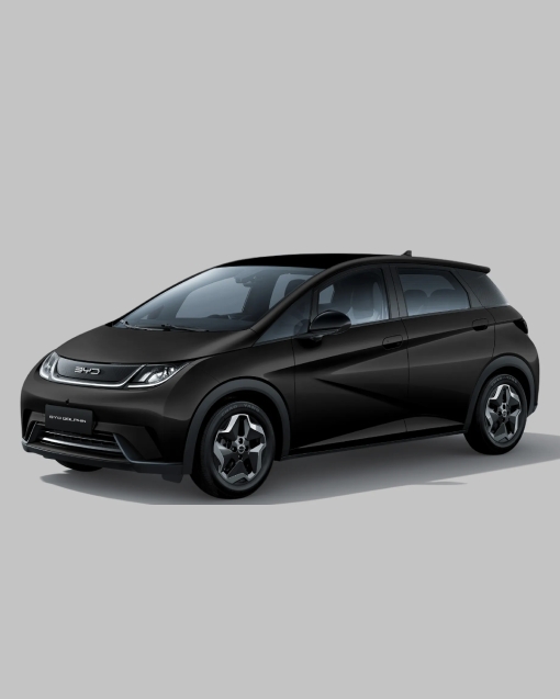 byd dolphin 44,9 kw eletrico gs 1.0 4p automatico 2027