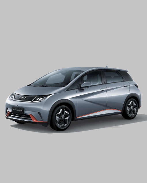 byd dolphin 45,1 kw eletrico se 1.0 4p automatico 20270
