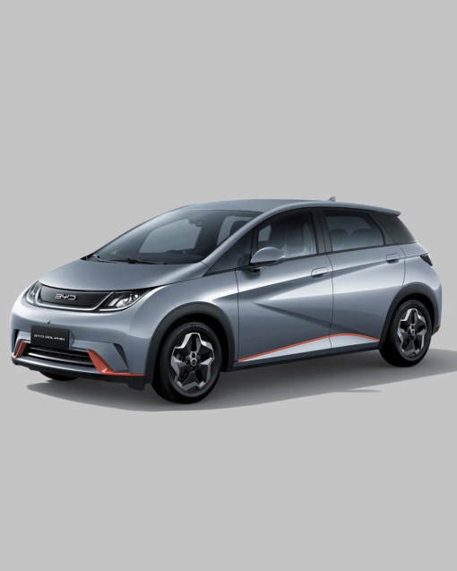byd dolphin 44,9 kw eletrico gs 4p automatico 20270