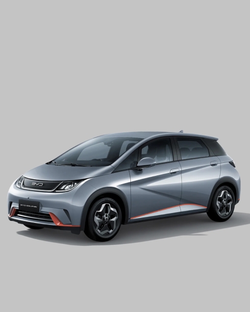 byd dolphin 44,9 kw eletrico gs 1.0 4p automatico 2027