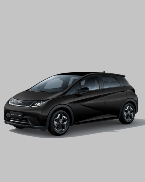 byd dolphin 44,9 kw eletrico gs 1.0 4p automatico 2027