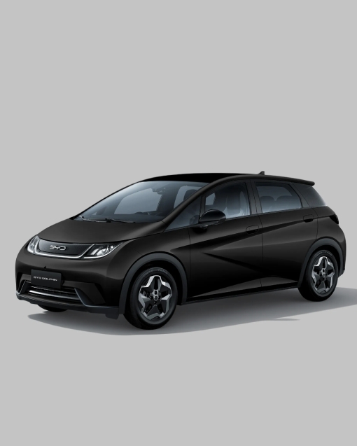 byd dolphin 45,1 kw eletrico se 1.0 4p automatico 2027