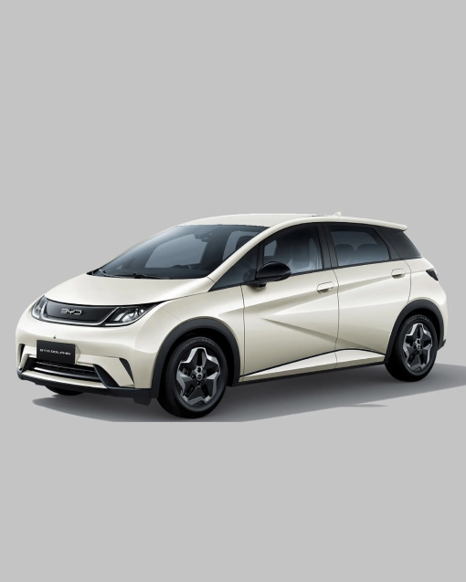 byd dolphin 44,9 kw eletrico gs 1.0 4p automatico 2027