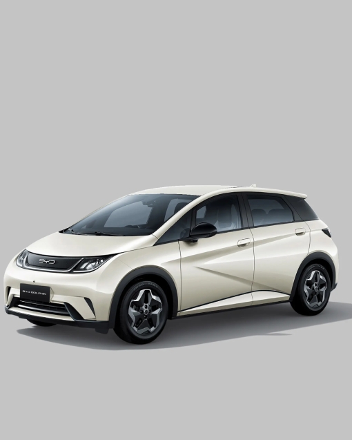 byd dolphin 45,1 kw eletrico se 1.0 4p automatico 2027