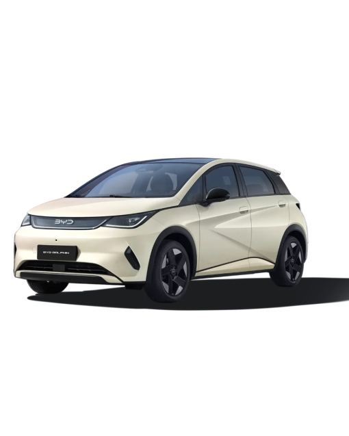 byd dolphin 45,1 kw eletrico se 4p automatico 20270