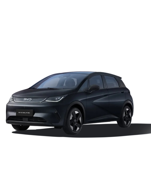 byd dolphin 45,1 kw eletrico se 4p automatico 20270
