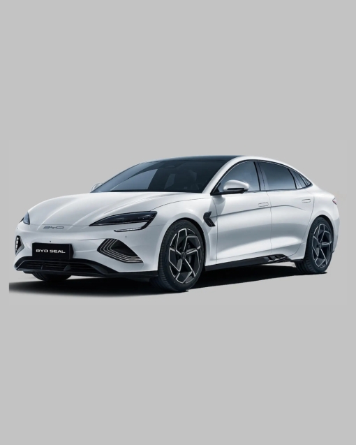 byd seal 82,5 kw eletrico awd 4p automatico 20270