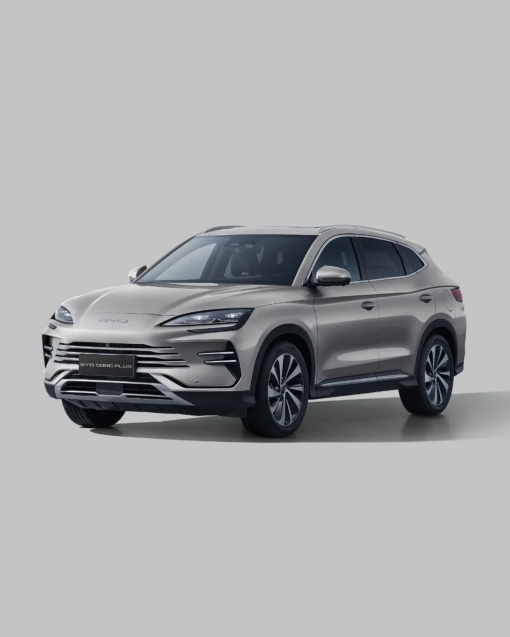 byd song plus 1.5 dm-i turbo hibrido automatico 1.4 4p 2027