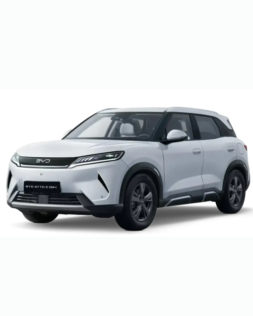 byd atto 2 1.5 dm-i flex phev gs automatico 1.4 hibrido 4p 2027
