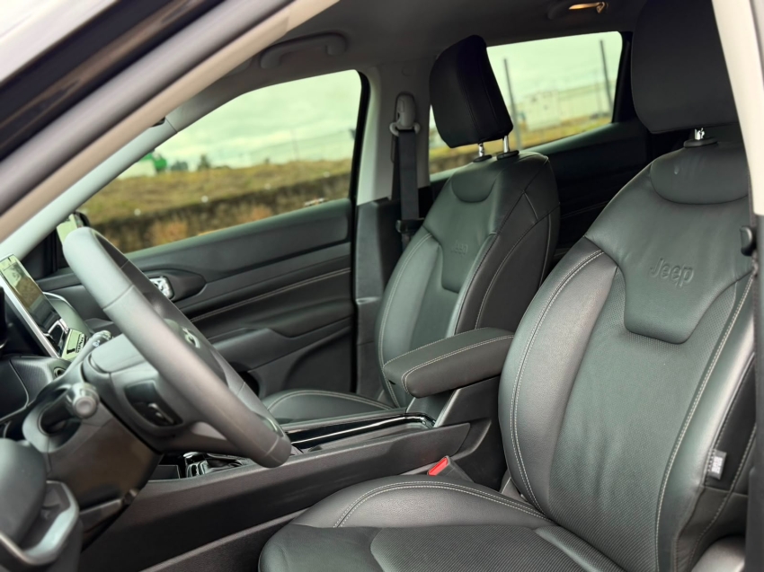 jeep compass 1.3 t270 turbo flex sport at6 4p automatico 20257