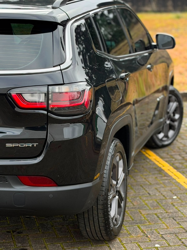 jeep compass 1.3 t270 turbo flex sport at6 4p automatico 202511