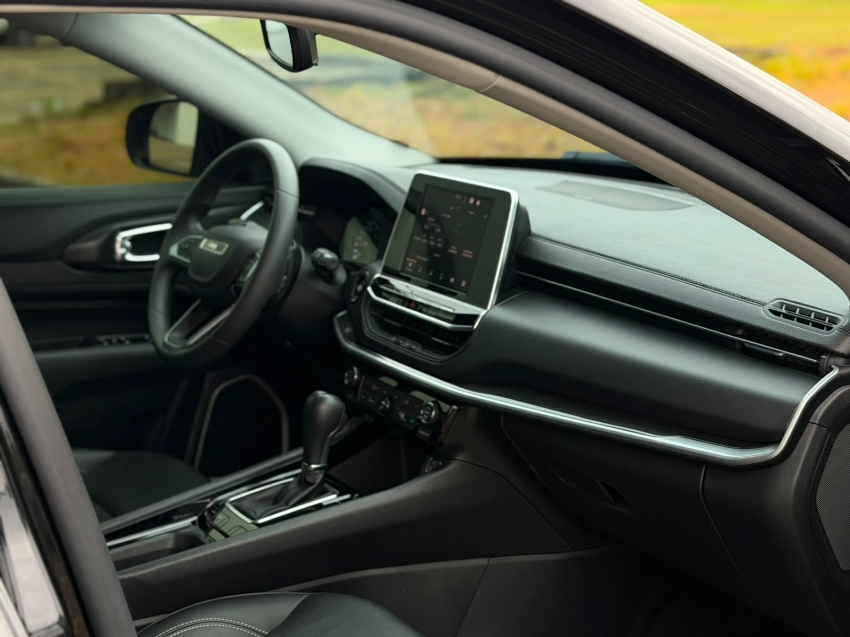 jeep compass 1.3 t270 turbo flex sport at6 4p automatico 20258