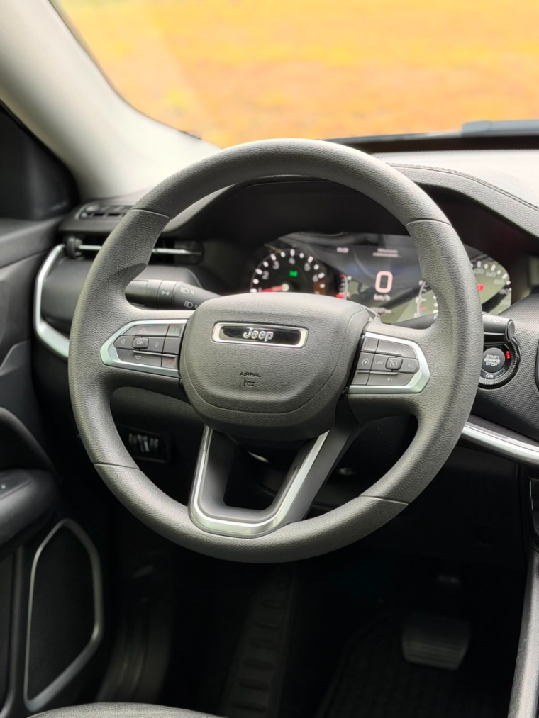 jeep compass 1.3 t270 turbo flex sport at6 4p automatico 202513