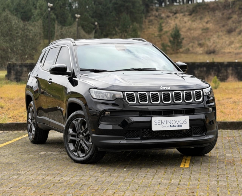 jeep compass 1.3 t270 turbo flex sport at6 4p automatico 20250