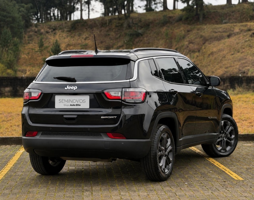 jeep compass 1.3 t270 turbo flex sport at6 4p automatico 20251