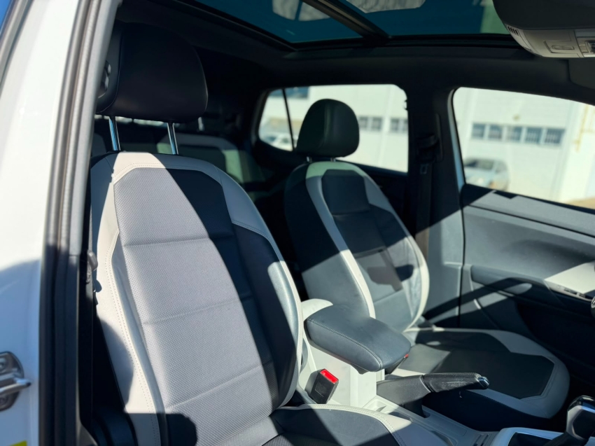 volkswagen t-cross 1.4 250 tsi total flex highline automatico 4p 202014