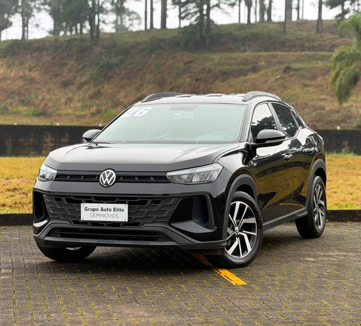 volkswagen tera 1.0 mpi manual flex 4p automatico 20261