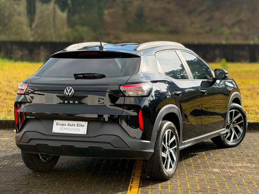 volkswagen tera 1.0 mpi manual flex 4p automatico 20264