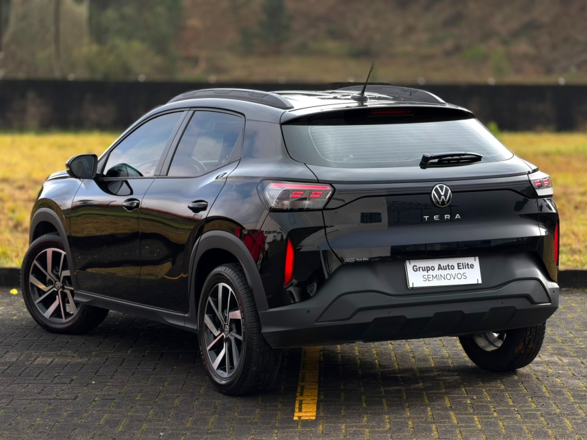 volkswagen tera 1.0 mpi manual flex 4p automatico 20263