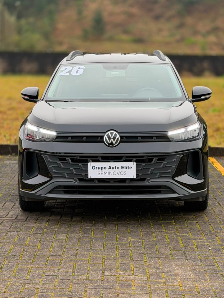 volkswagen tera 1.0 mpi manual flex 4p automatico 20262