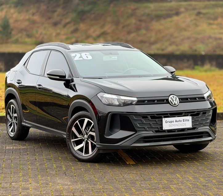 volkswagen tera 1.0 mpi manual flex 4p automatico 20260