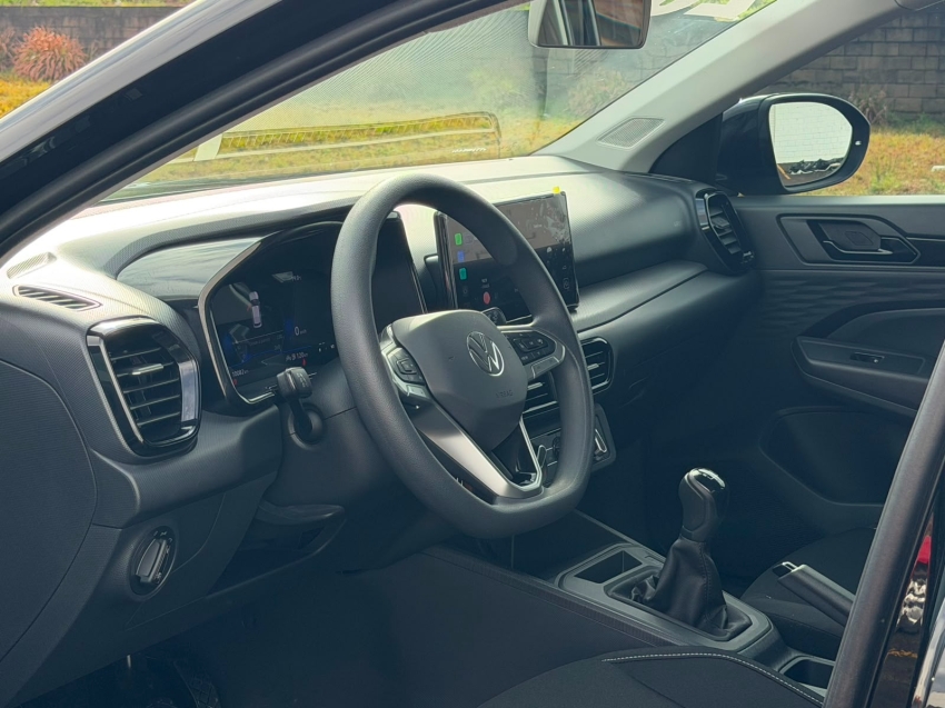 volkswagen tera 1.0 mpi manual flex 4p automatico 20267