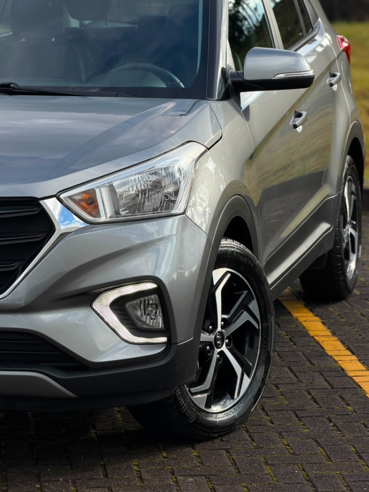 hyundai creta 1.6 16v flex smart plus automatico 4p 202117