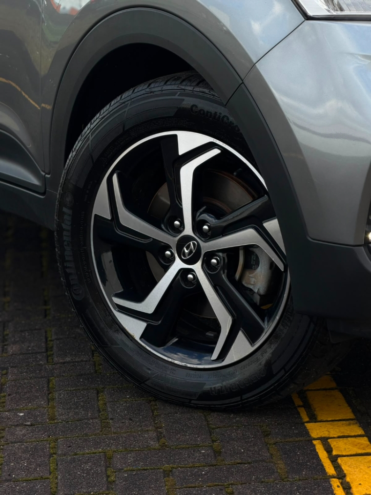 hyundai creta 1.6 16v flex smart plus automatico 4p 202110