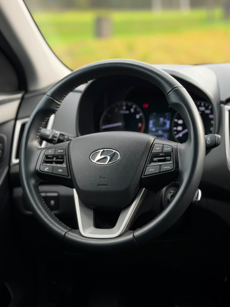 hyundai creta 1.6 16v flex smart plus automatico 4p 202114