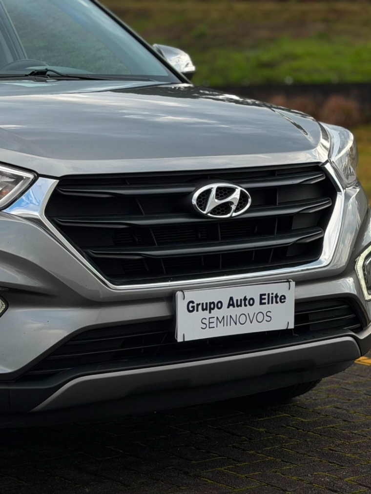 hyundai creta 1.6 16v flex smart plus automatico 4p 20219
