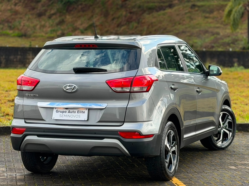 hyundai creta 1.6 16v flex smart plus automatico 4p 20214