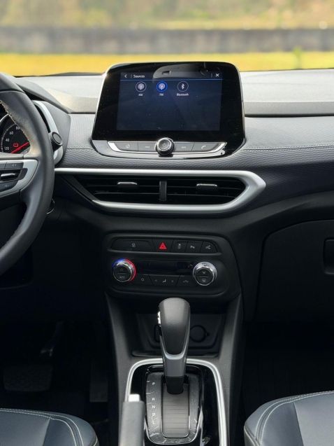 chevrolet tracker 1.2 turbo flex premier automatico 4p 202514