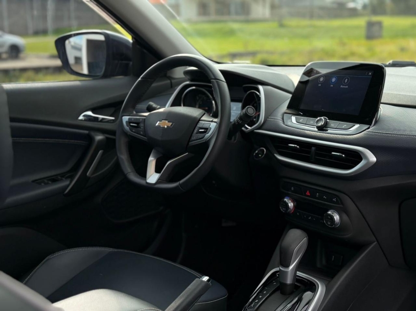 chevrolet tracker 1.2 turbo flex premier automatico 4p 202518