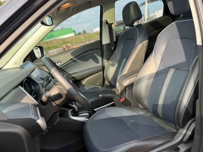 chevrolet tracker 1.2 turbo flex premier automatico 4p 202513